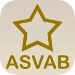 Logo of ASVAB android Application 